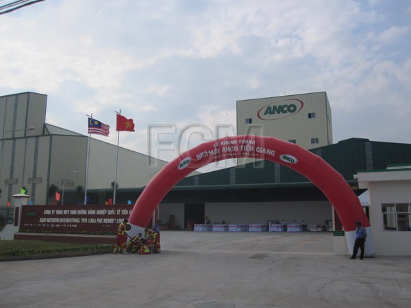 HIGH QUALITY POULTRY AND LIVESTOCK FEED MILL PLANT