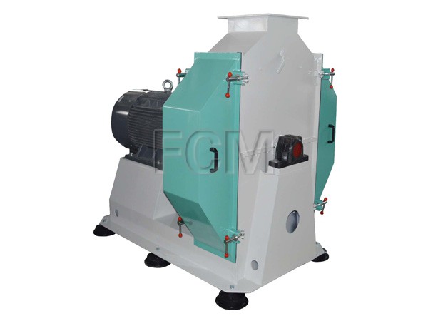 SFSP HAMMER MILL