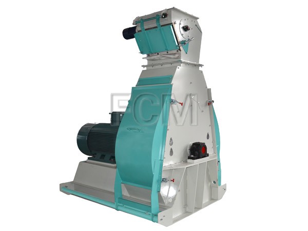 SFSP138 TEAR-CIRCLE HAMMER MILL